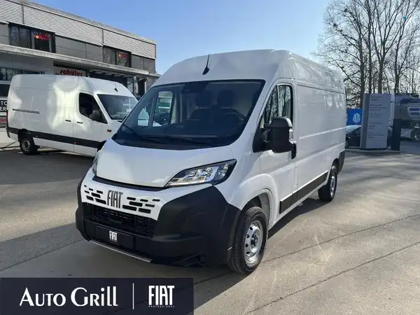 FIAT Ducato 35 L2H2 (2/19)