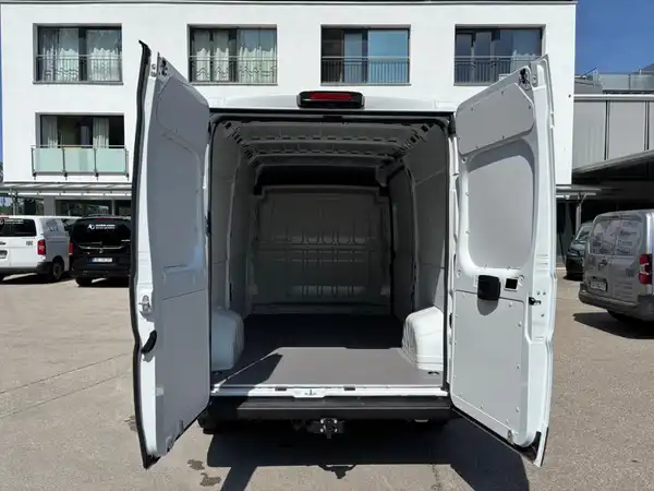 FIAT Ducato 35 L2H2 (13/19)