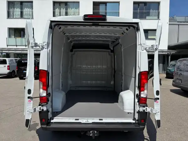 FIAT Ducato 35 L2H2 (14/19)