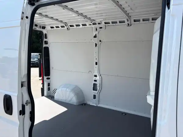 FIAT Ducato 35 L2H2 (15/19)