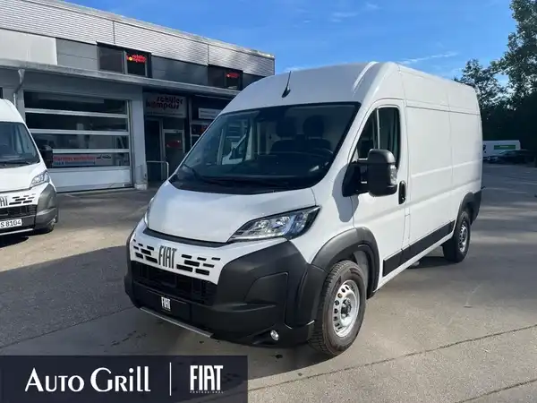 FIAT Ducato Maxi 35 L2H2 (2/20)