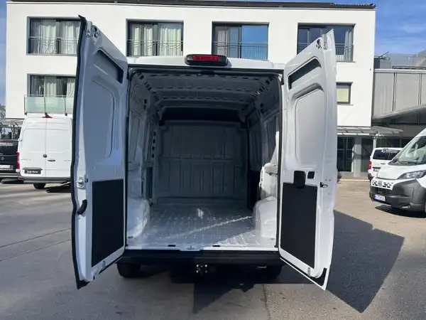 FIAT Ducato Maxi 35 L2H2 (12/20)
