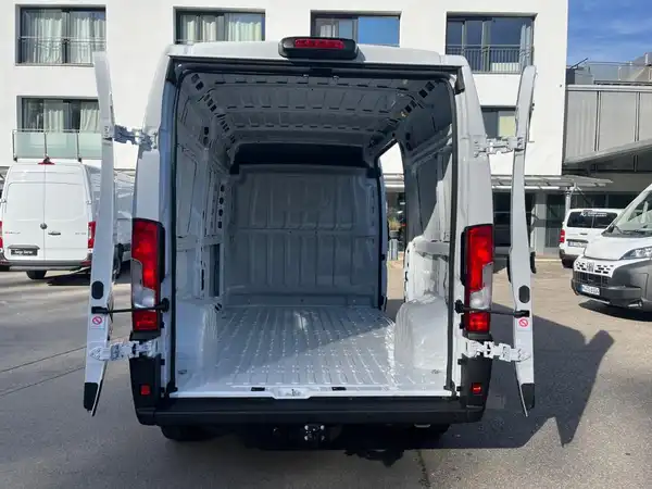 FIAT Ducato Maxi 35 L2H2 (13/20)