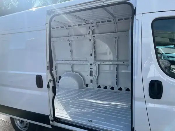 FIAT Ducato Maxi 35 L2H2 (17/20)