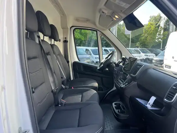 FIAT Ducato Maxi 35 L2H2 (19/20)