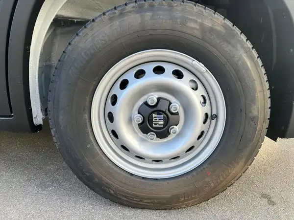 FIAT Ducato Maxi 35 L2H2 (20/20)