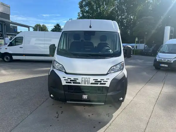FIAT Ducato Maxi 35 L2H2 (3/20)