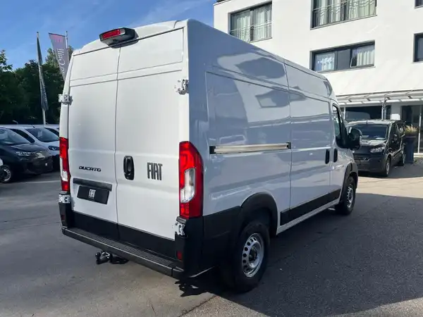 FIAT Ducato Maxi 35 L2H2 (5/20)