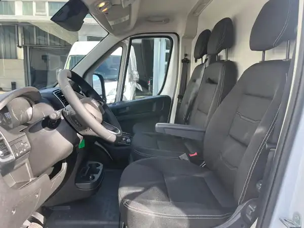 FIAT Ducato Maxi 35 L2H2 (8/20)