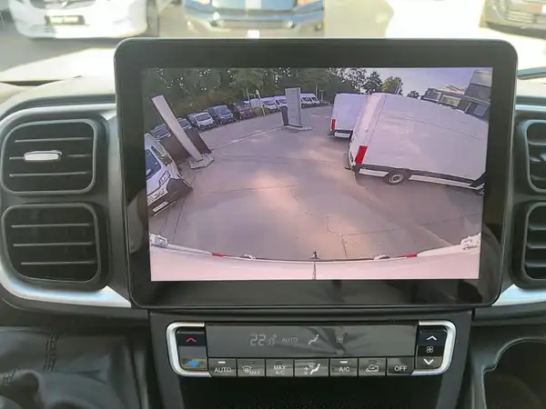 FIAT Ducato Maxi 35 L2H2 (10/20)