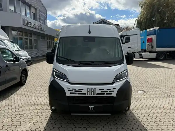 FIAT Ducato 35 L3H2 (2/30)