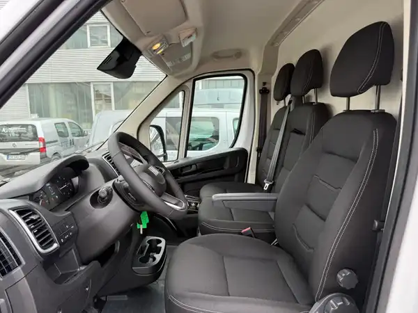 FIAT Ducato 35 L3H2 (12/30)