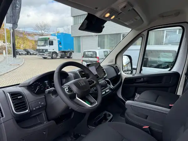 FIAT Ducato 35 L3H2 (13/30)