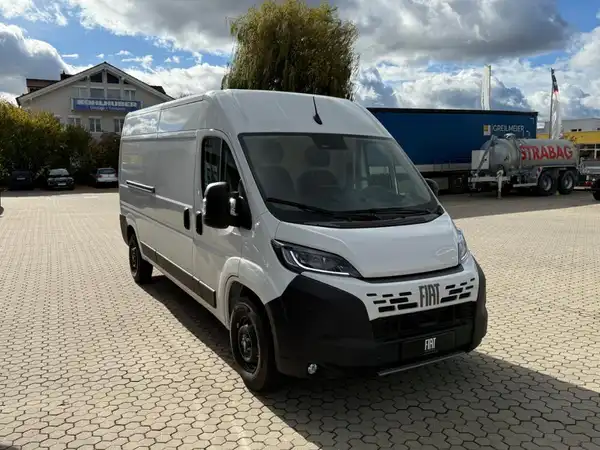 FIAT Ducato 35 L3H2 (3/30)