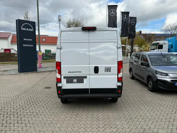 FIAT Ducato 35 L3H2 (6/30)