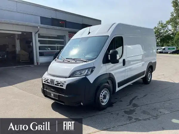 FIAT Ducato Maxi 35 L2H2 (2/20)