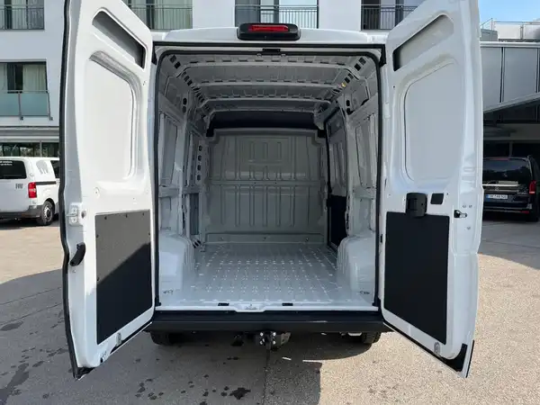 FIAT Ducato Maxi 35 L2H2 (14/20)