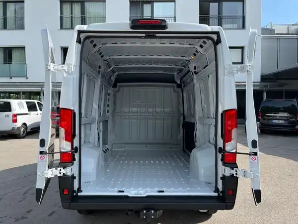 FIAT Ducato Maxi 35 L2H2 (15/20)