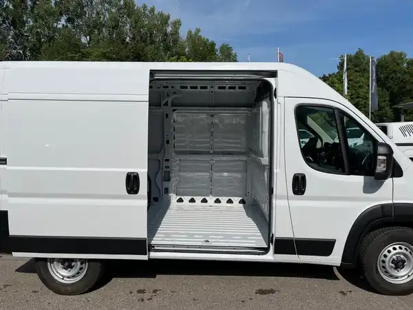 FIAT Ducato Maxi 35 L2H2 (18/20)
