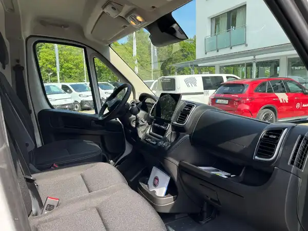 FIAT Ducato Maxi 35 L2H2 (19/20)