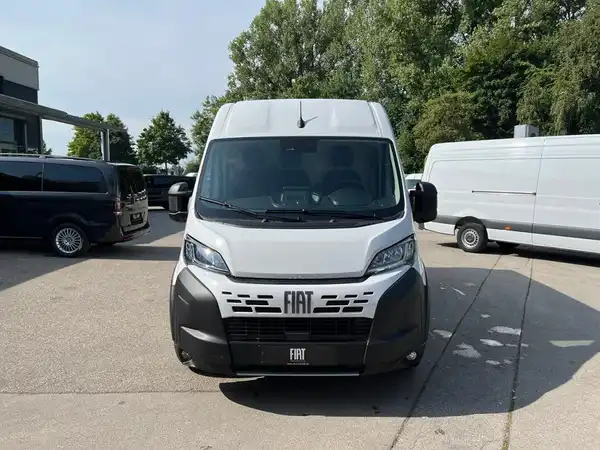 FIAT Ducato Maxi 35 L2H2 (3/20)
