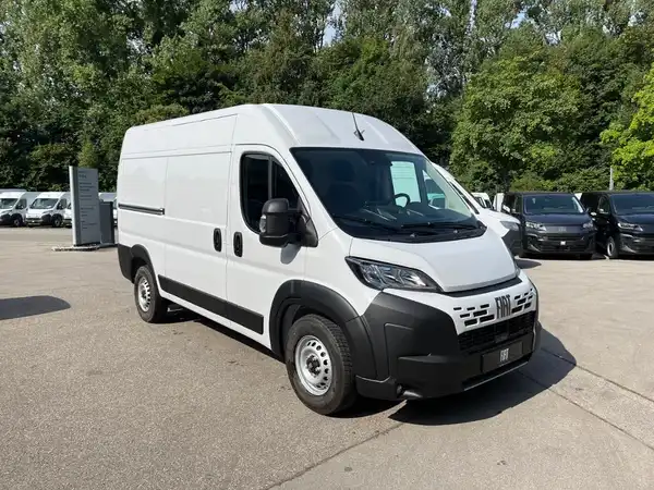 FIAT Ducato Maxi 35 L2H2 (4/20)