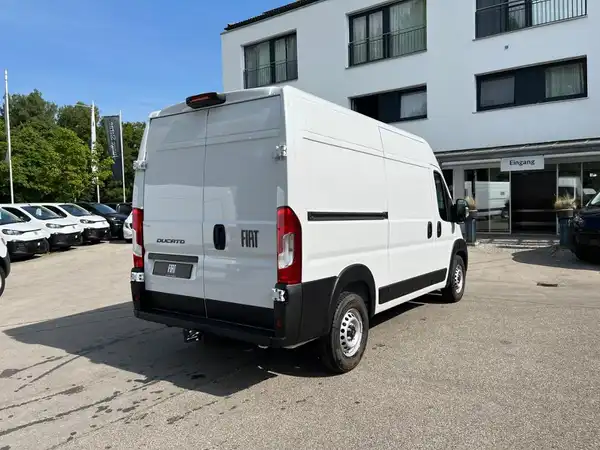 FIAT Ducato Maxi 35 L2H2 (5/20)
