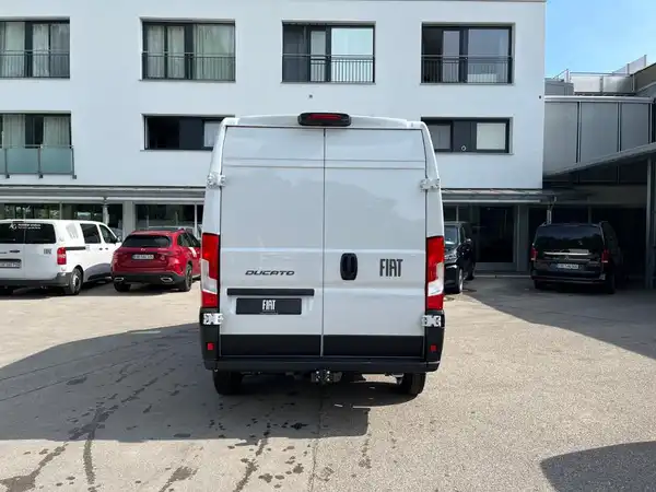 FIAT Ducato Maxi 35 L2H2 (6/20)
