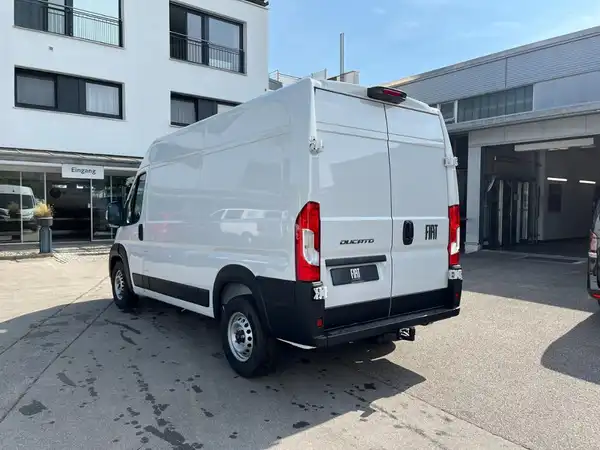 FIAT Ducato Maxi 35 L2H2 (7/20)