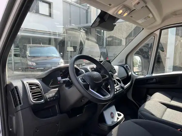 FIAT Ducato Maxi 35 L2H2 (8/20)