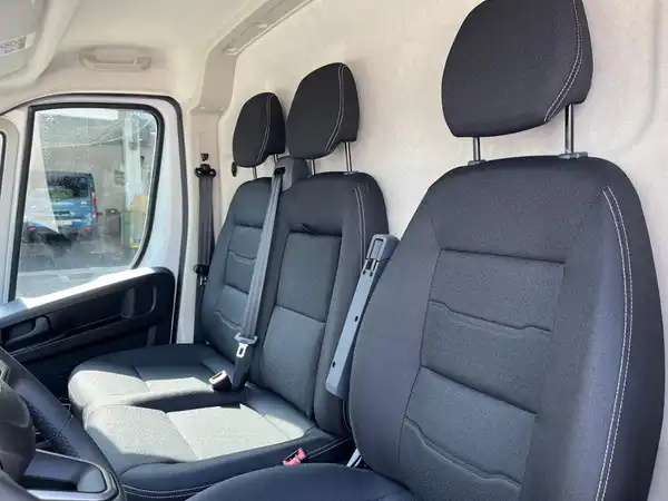FIAT Ducato Maxi 35 L2H2 (9/20)