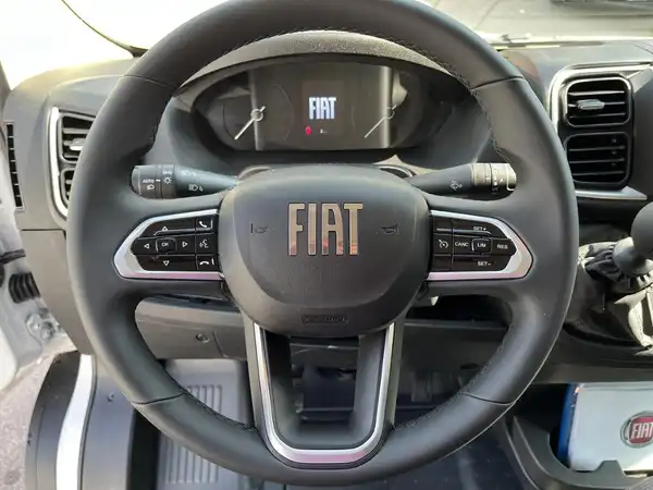 FIAT Ducato Maxi 35 L2H2 (10/20)