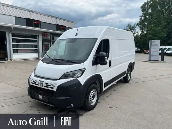 FIAT Ducato Maxi 35 L2H2 (2/21)