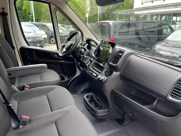 FIAT Ducato Maxi 35 L2H2 (14/21)