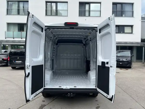 FIAT Ducato Maxi 35 L2H2 (15/21)