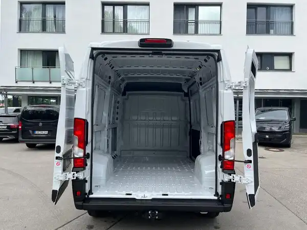 FIAT Ducato Maxi 35 L2H2 (16/21)