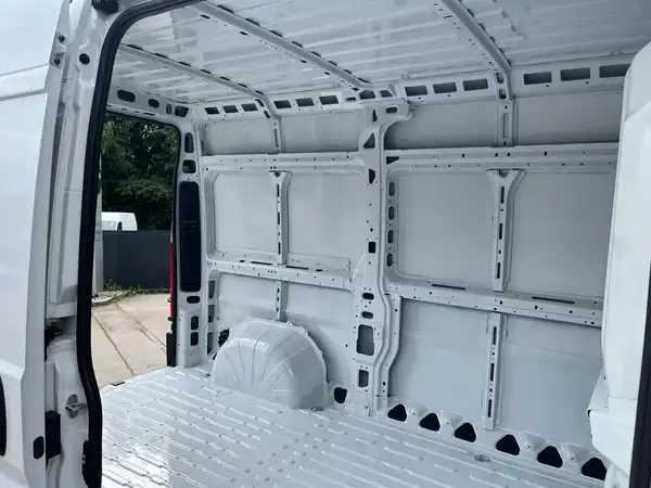 FIAT Ducato Maxi 35 L2H2 (17/21)