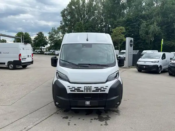 FIAT Ducato Maxi 35 L2H2 (3/21)