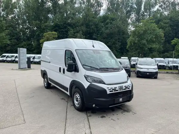 FIAT Ducato Maxi 35 L2H2 (4/21)