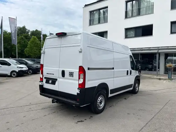 FIAT Ducato Maxi 35 L2H2 (5/21)