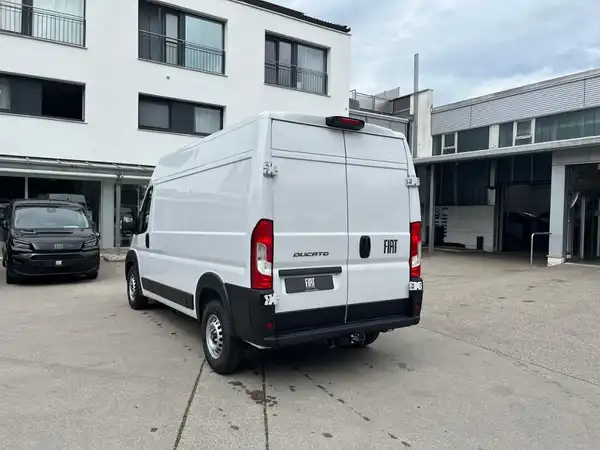 FIAT Ducato Maxi 35 L2H2 (6/21)