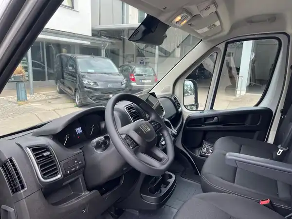 FIAT Ducato Maxi 35 L2H2 (7/21)