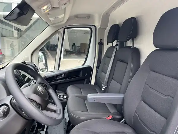 FIAT Ducato Maxi 35 L2H2 (8/21)