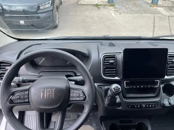 FIAT Ducato Maxi 35 L2H2 (9/21)