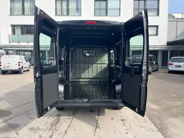 FIAT Ducato 33 L2H2 (14/20)