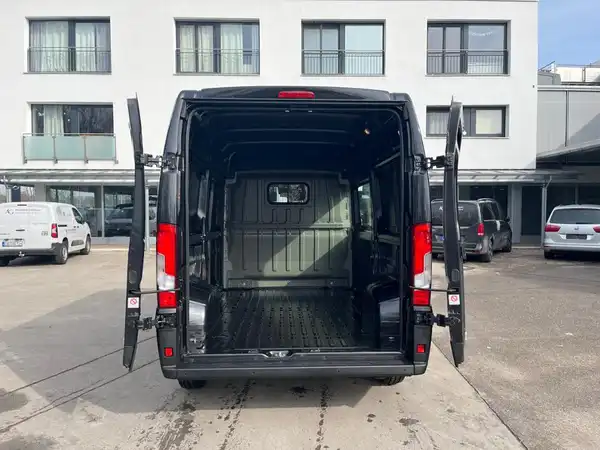 FIAT Ducato 33 L2H2 (15/20)