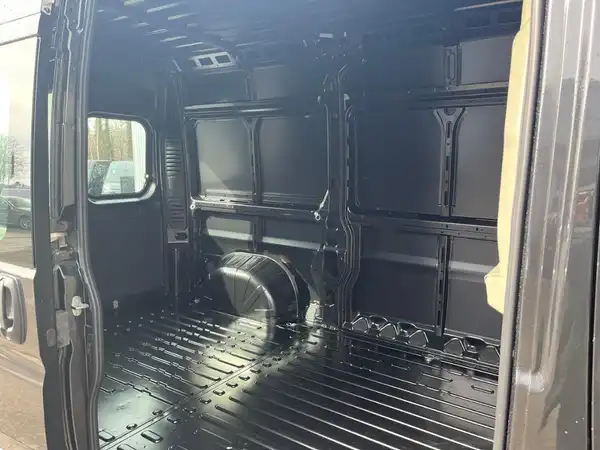 FIAT Ducato 33 L2H2 (16/20)