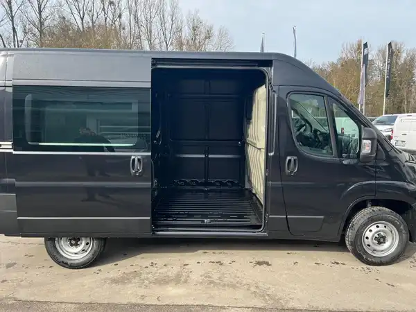 FIAT Ducato 33 L2H2 (17/20)