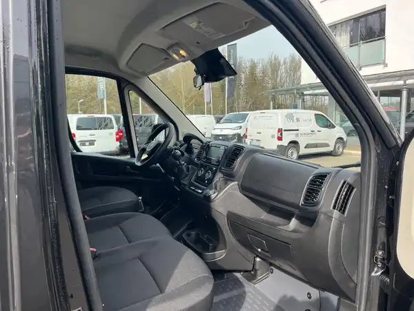FIAT Ducato 33 L2H2 (19/20)