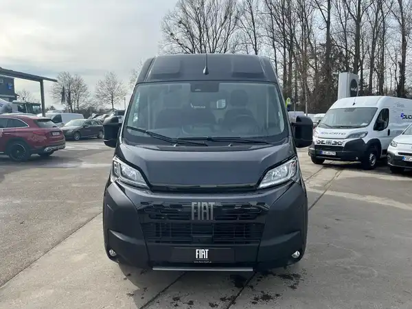 FIAT Ducato 33 L2H2 (3/20)